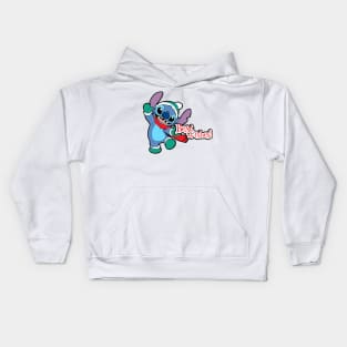 best wishes Kids Hoodie